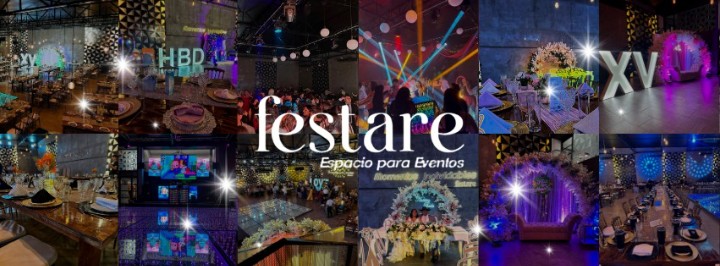 Salón Festare