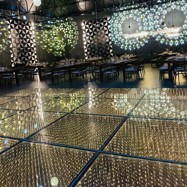 Salón Festare